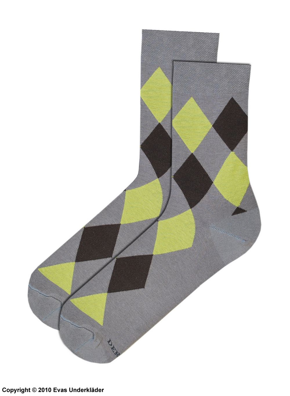 Warm socks with extra thick cotton for cold feet